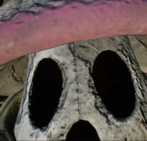 428oldshroompinksotm — ALL FNAF JUMPSCARES (FNaF 1 - SotM) option 428