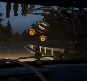 434themimicending2sotm — ALL FNAF JUMPSCARES (FNaF 1 - SotM) option 434
