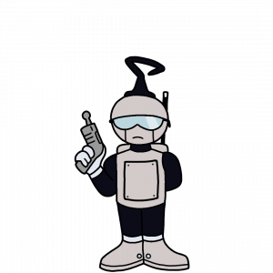 TWaR Characters — option 2