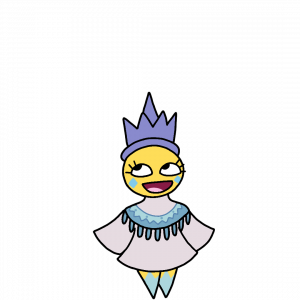 TWaR Characters — option 3