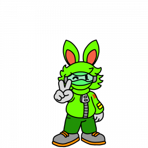 TWaR Characters — option 7