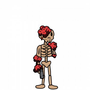 TWaR Characters — option 10