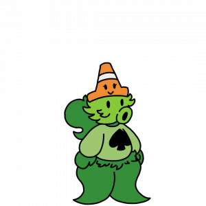 TWaR Characters — option 14