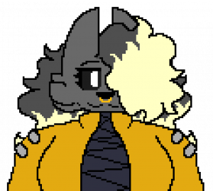 TWaR Characters — option 16