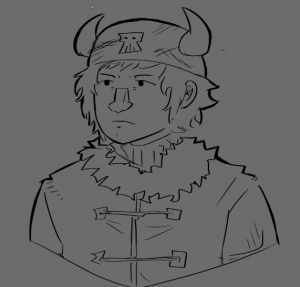 Image 22 — TWaR Characters option 21