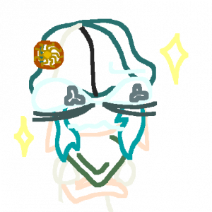 Skytupperpfp — TWaR Characters option 102