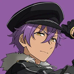 Adonis — 앙상블 스타즈 2026 option 33