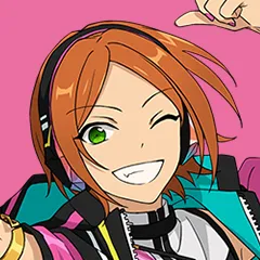 Hinata — 앙상블 스타즈 2026 option 24