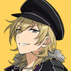 Kaoru — 앙상블 스타즈 2026 option 31