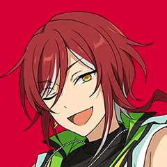 Natsume — 앙상블 스타즈 2026 option 46