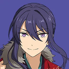 Souma — 앙상블 스타즈 2026 option 40