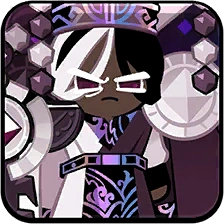 Awakened Dark Cacao — crk adult characters option 103