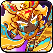 Awakened Golden Cheese — crk adult characters option 101