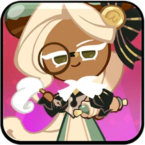 Eclair — crk adult characters option 26