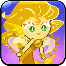 Gold Citrine — crk adult characters option 115