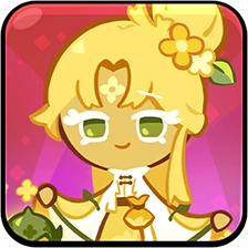 Golden Osmanthus — crk adult characters option 29