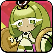 Green Tea Mousse — crk adult characters option 30