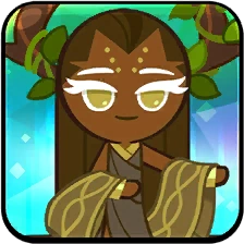 Millennial Tree — crk adult characters option 90
