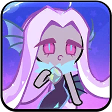 Mystic Opal — crk adult characters option 116