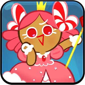 Princess — crk adult characters option 4