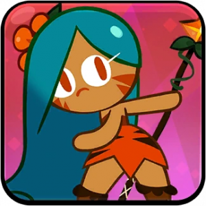 Tiger Lily — crk adult characters option 67