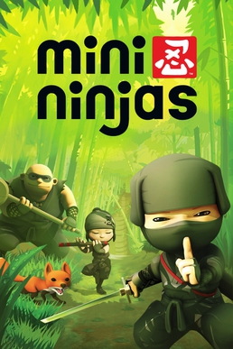 Zzzzz 1783359935minininjas — Tierlist of games option 92