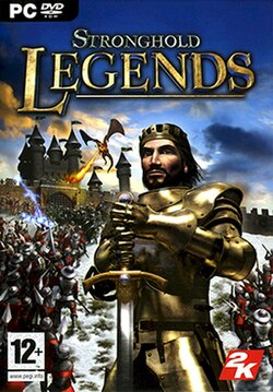 Zzzzz 1783359936strongholdlegendscoverart — Tierlist of games option 106