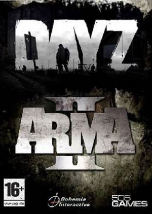Zzzzz 1783359959dayz Arma Mod Packshot — Tierlist of games option 136