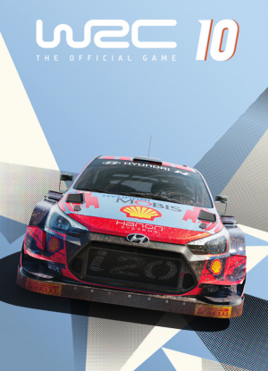 Zzzzz 1783359967wrc10fiaworldrallychampionship — Tierlist of games option 231