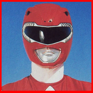 The ULTIMATE Power Rangers Tier List — option 1