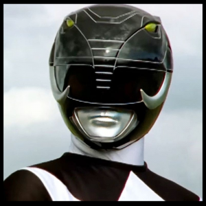 The ULTIMATE Power Rangers Tier List — option 3