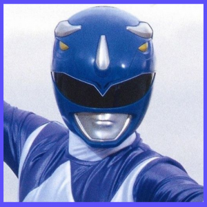 The ULTIMATE Power Rangers Tier List — option 2