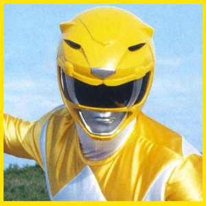 The ULTIMATE Power Rangers Tier List — option 4