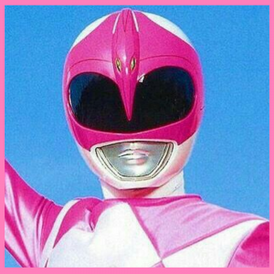 The ULTIMATE Power Rangers Tier List — option 5
