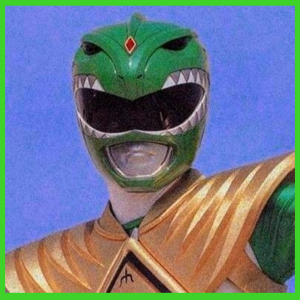The ULTIMATE Power Rangers Tier List — option 6