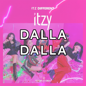 ITZY Songs (2026) — option 1
