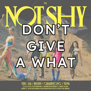 ITZY Songs (2026) — option 14