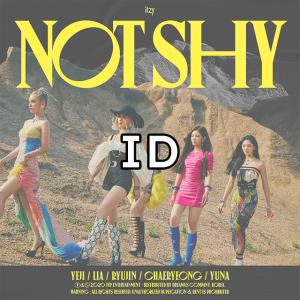 ITZY Songs (2026) — option 16