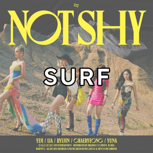 ITZY Songs (2026) — option 17
