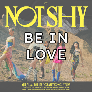 ITZY Songs (2026) — option 18