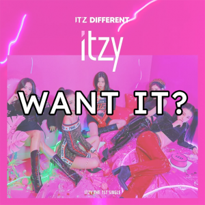 ITZY Songs (2026) — option 2