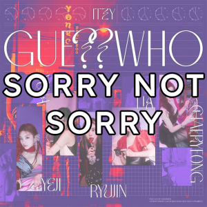 ITZY Songs (2026) — option 21
