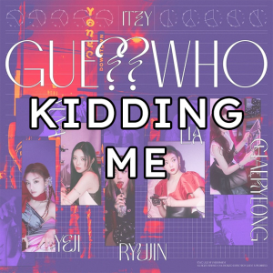 ITZY Songs (2026) — option 22