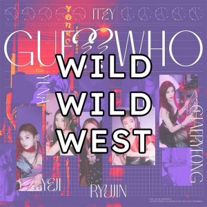 ITZY Songs (2026) — option 23