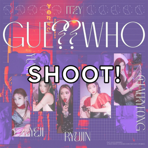 ITZY Songs (2026) — option 24