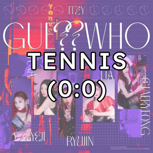 ITZY Songs (2026) — option 25