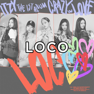 ITZY Songs (2026) — option 26