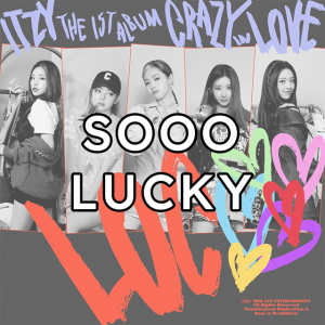 ITZY Songs (2026) — option 28