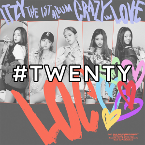 ITZY Songs (2026) — option 29