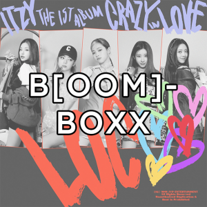 ITZY Songs (2026) — option 30